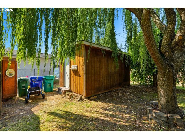 1321 Se 152ND Pl, Portland, OR 97233