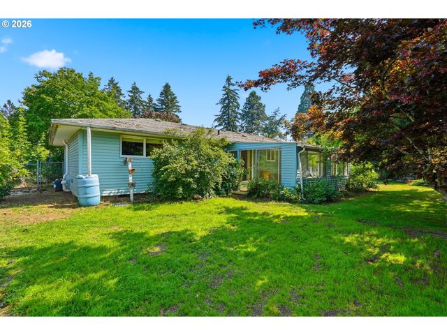 1321 Se 152ND Pl, Portland, OR 97233