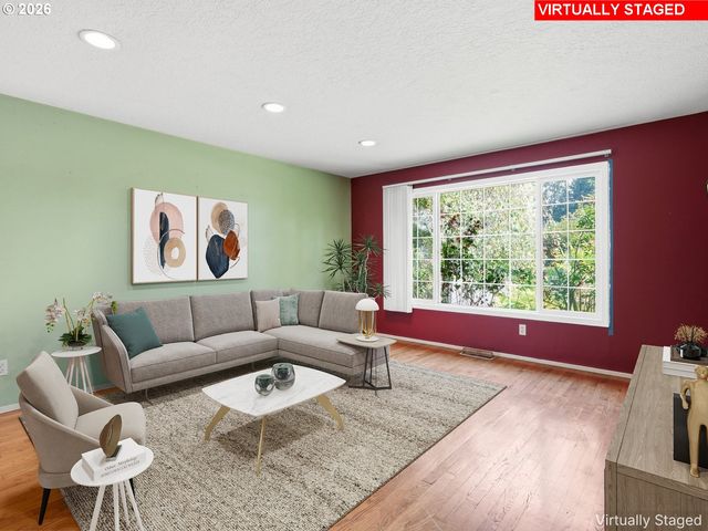 1321 Se 152ND Pl, Portland, OR 97233