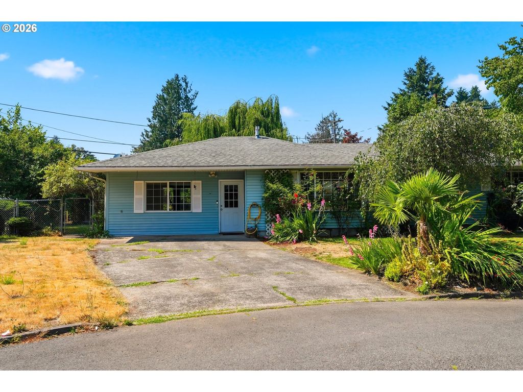 1321 Se 152ND Pl, Portland, OR 97233
