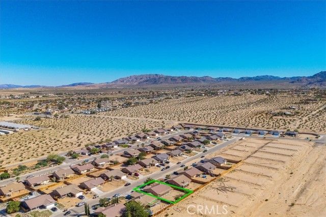 5154 Split Rock Avenue, Twentynine Palms, CA 92277