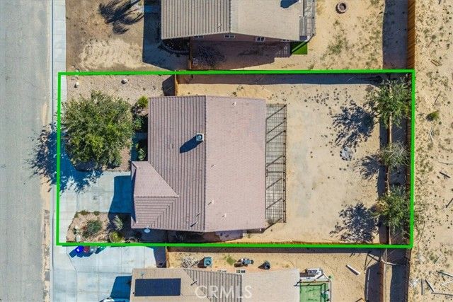 5154 Split Rock Avenue, Twentynine Palms, CA 92277