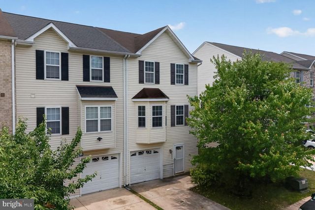 7013 MIGLIORI CT, District Heights, MD 20747