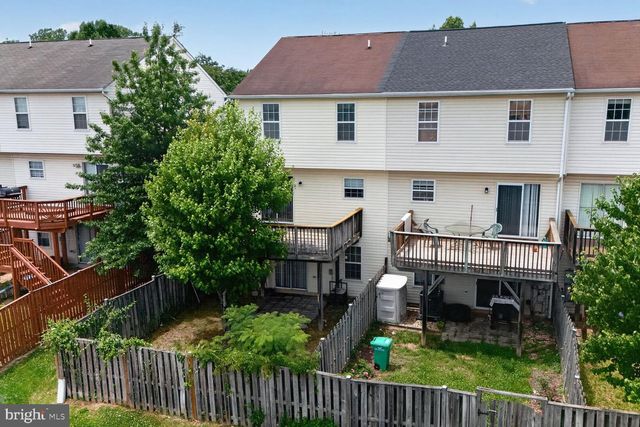 7013 MIGLIORI CT, District Heights, MD 20747