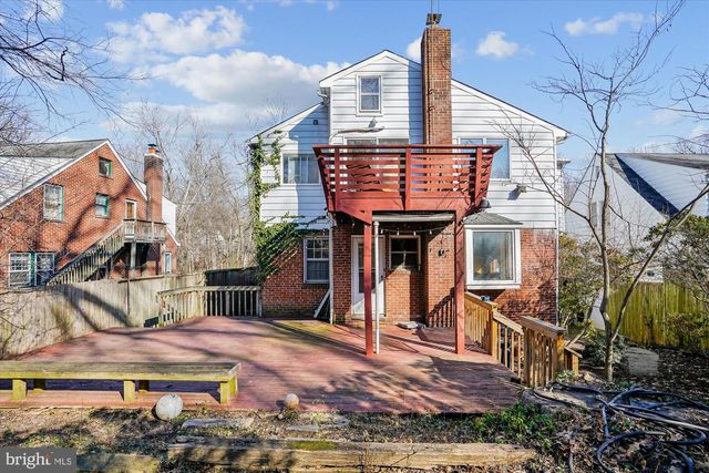 7918 LONG BRANCH PKWY, Takoma Park, MD 20912