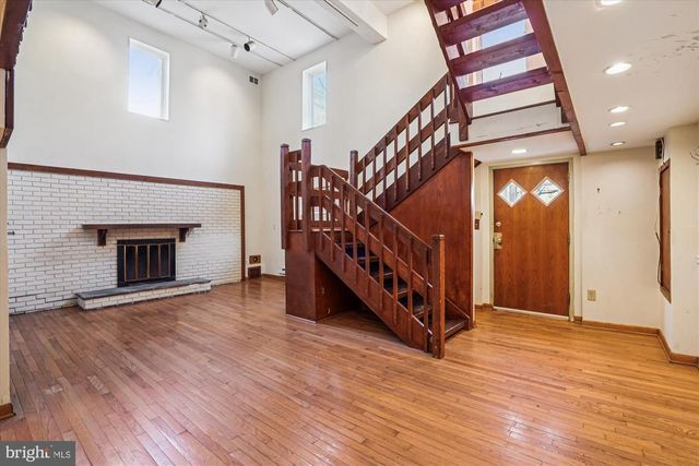 7918 LONG BRANCH PKWY, Takoma Park, MD 20912