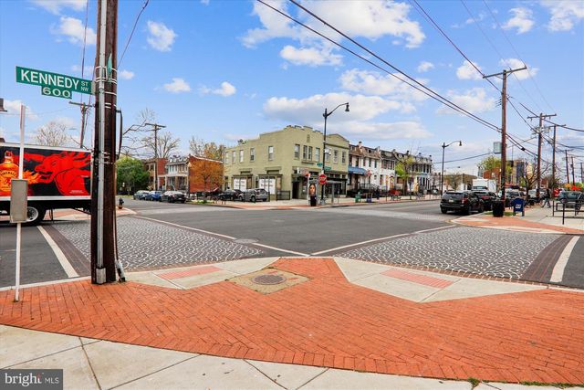 7918 LONG BRANCH PKWY, Takoma Park, MD 20912