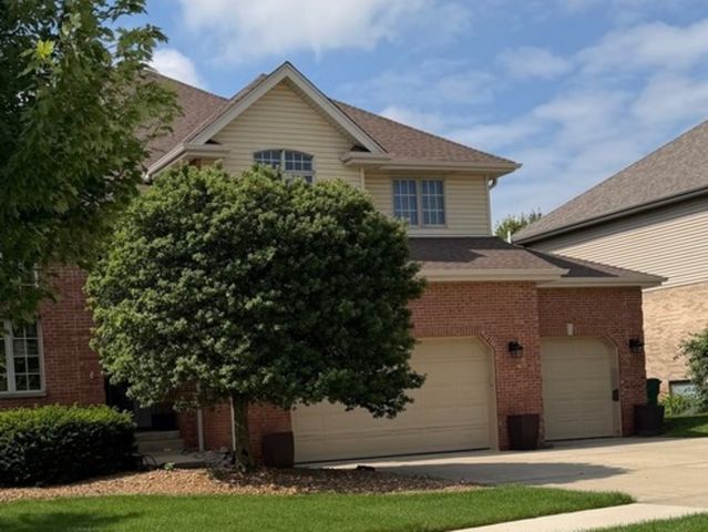 10907 Anthony Drive, Orland Park, IL 60467