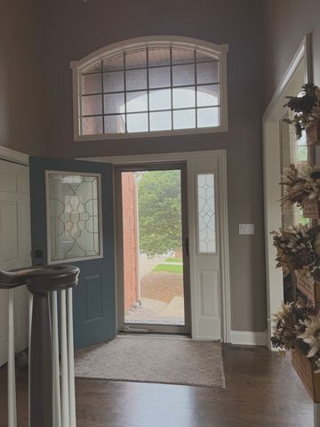 10907 Anthony Drive, Orland Park, IL 60467