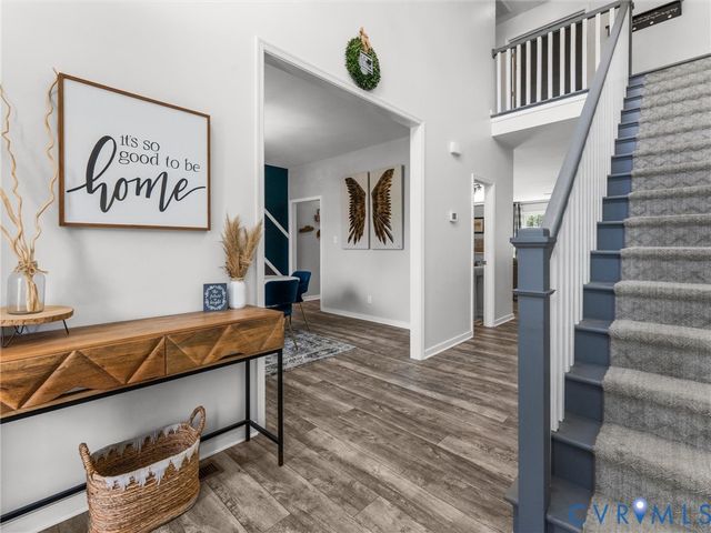 17007 Glensford Dr, Chesterfield, VA 23120