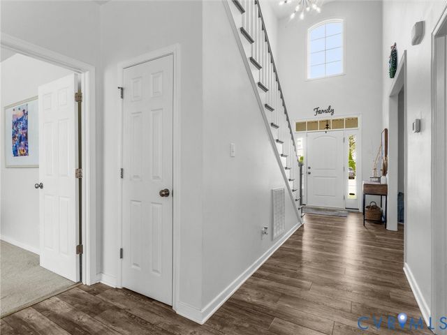 17007 Glensford Dr, Chesterfield, VA 23120