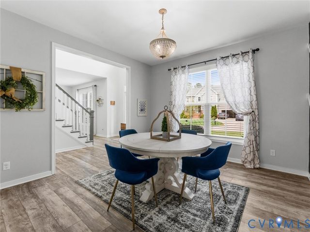 17007 Glensford Dr, Chesterfield, VA 23120