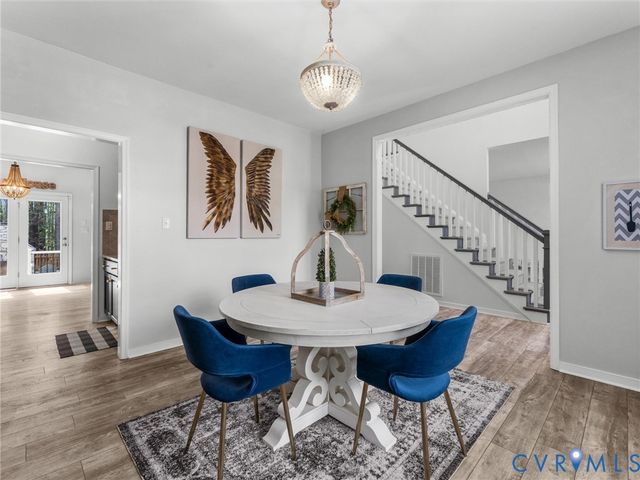 17007 Glensford Dr, Chesterfield, VA 23120