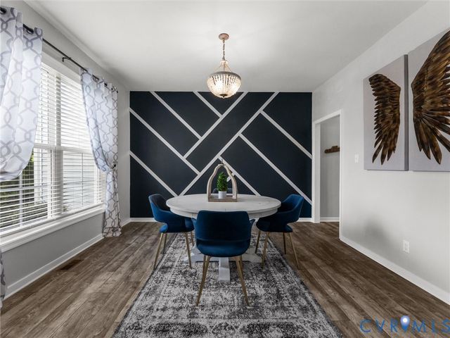 17007 Glensford Dr, Chesterfield, VA 23120