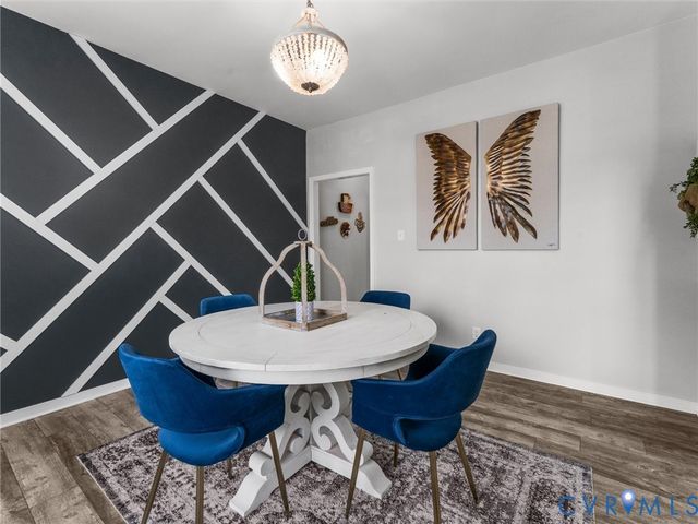 17007 Glensford Dr, Chesterfield, VA 23120
