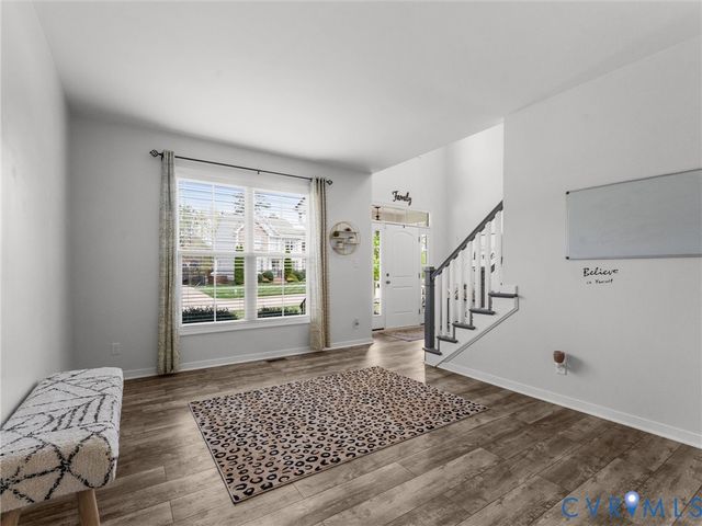 17007 Glensford Dr, Chesterfield, VA 23120