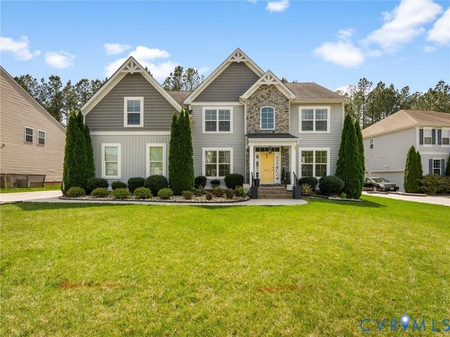 17007 Glensford Dr, Chesterfield, VA 23120