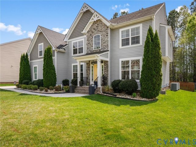 17007 Glensford Dr, Chesterfield, VA 23120