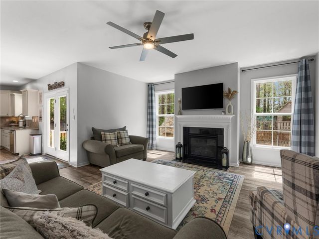17007 Glensford Dr, Chesterfield, VA 23120