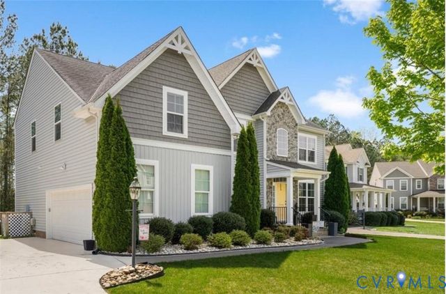17007 Glensford Dr, Chesterfield, VA 23120