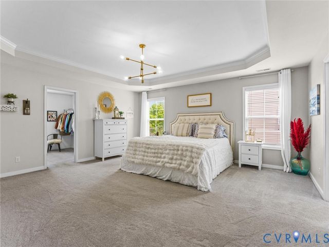 17007 Glensford Dr, Chesterfield, VA 23120