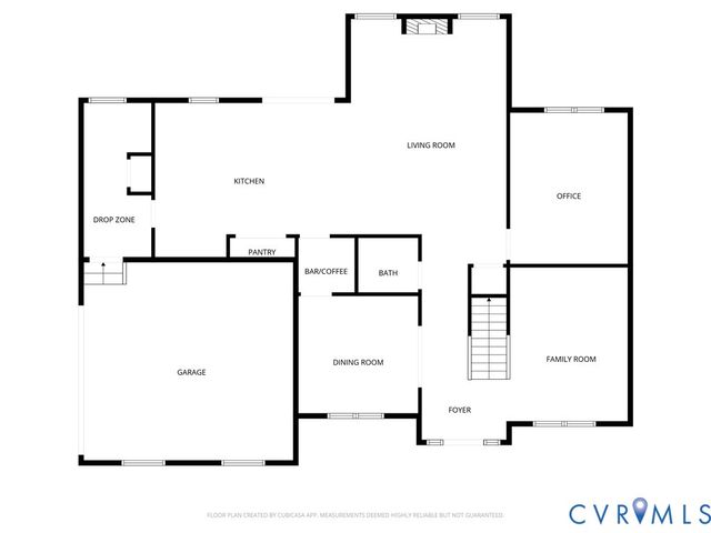 17007 Glensford Dr, Chesterfield, VA 23120