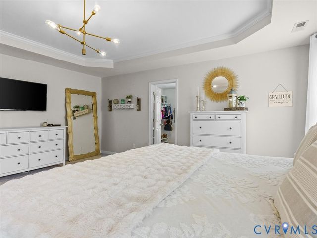 17007 Glensford Dr, Chesterfield, VA 23120