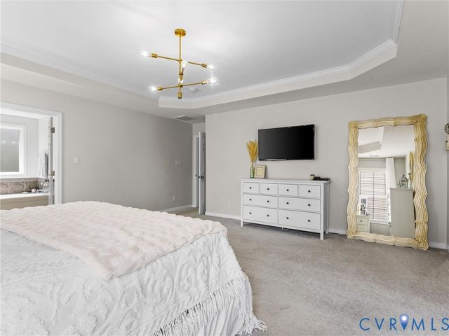 17007 Glensford Dr, Chesterfield, VA 23120