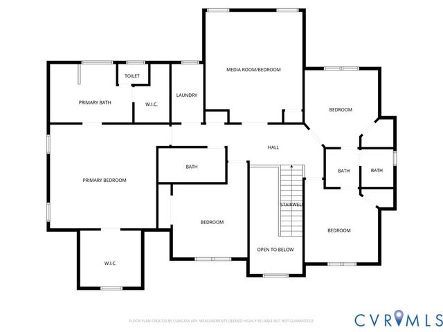 17007 Glensford Dr, Chesterfield, VA 23120