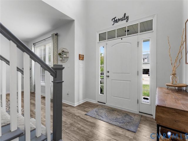 17007 Glensford Dr, Chesterfield, VA 23120