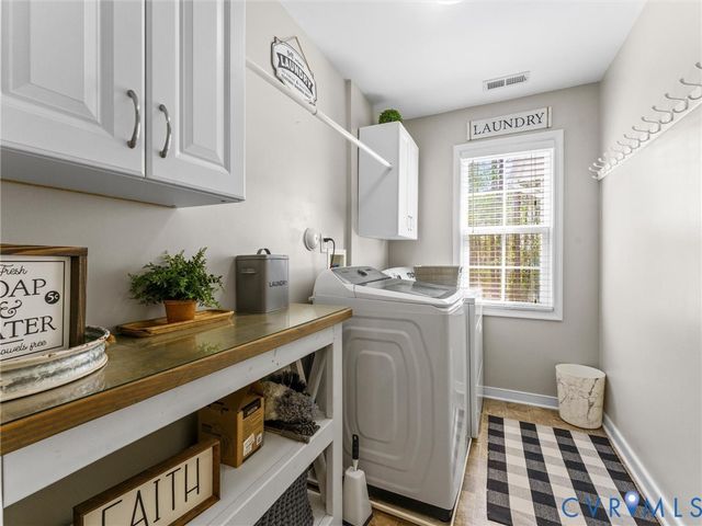 17007 Glensford Dr, Chesterfield, VA 23120