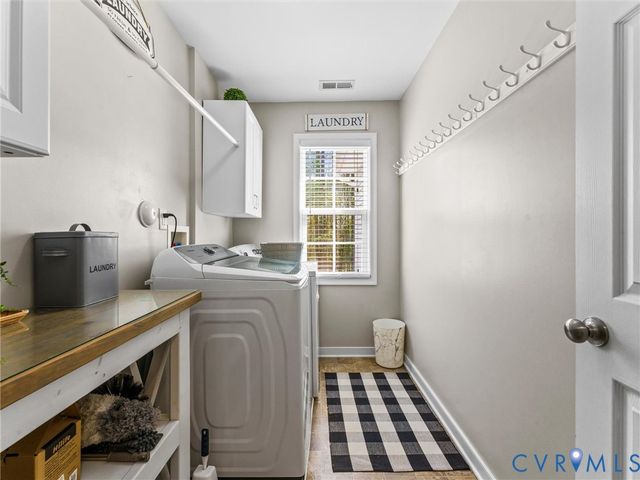 17007 Glensford Dr, Chesterfield, VA 23120