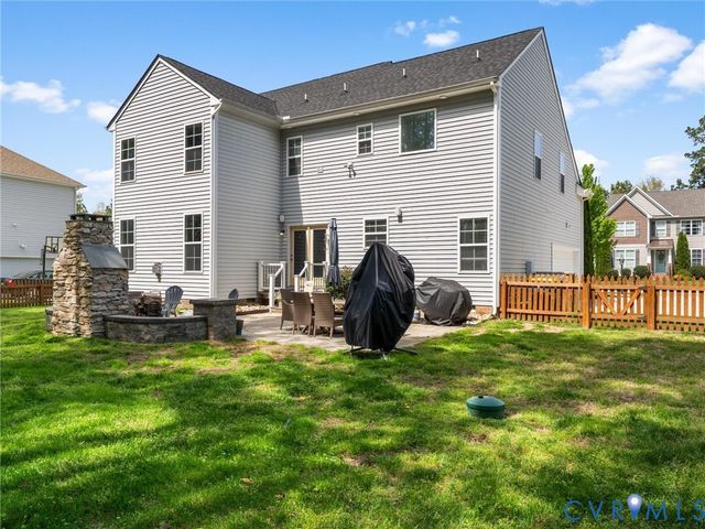 17007 Glensford Dr, Chesterfield, VA 23120