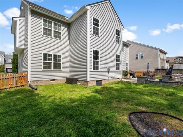 17007 Glensford Dr, Chesterfield, VA 23120