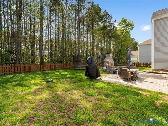 17007 Glensford Dr, Chesterfield, VA 23120