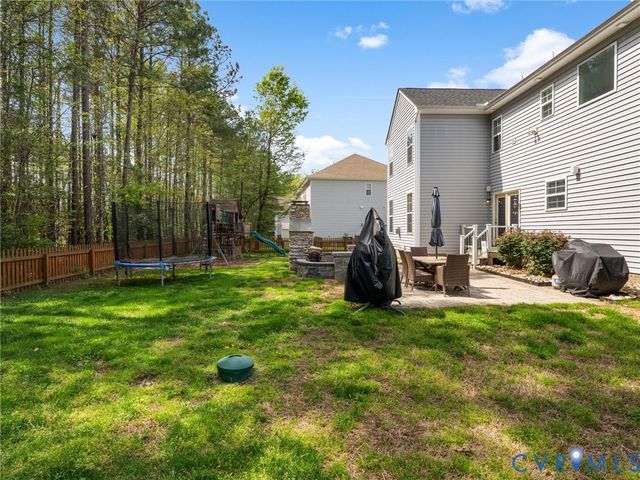 17007 Glensford Dr, Chesterfield, VA 23120