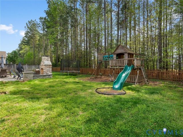 17007 Glensford Dr, Chesterfield, VA 23120