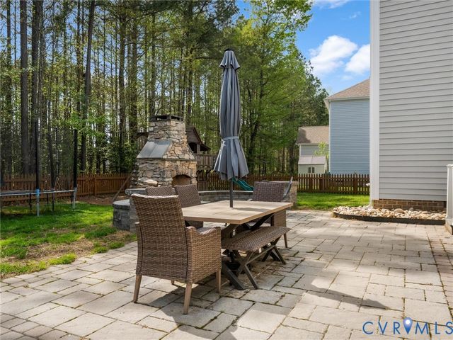 17007 Glensford Dr, Chesterfield, VA 23120