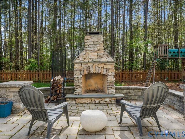 17007 Glensford Dr, Chesterfield, VA 23120