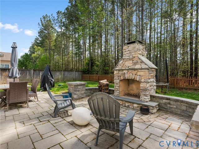 17007 Glensford Dr, Chesterfield, VA 23120