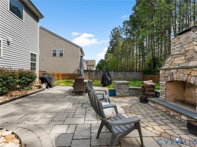 17007 Glensford Dr, Chesterfield, VA 23120