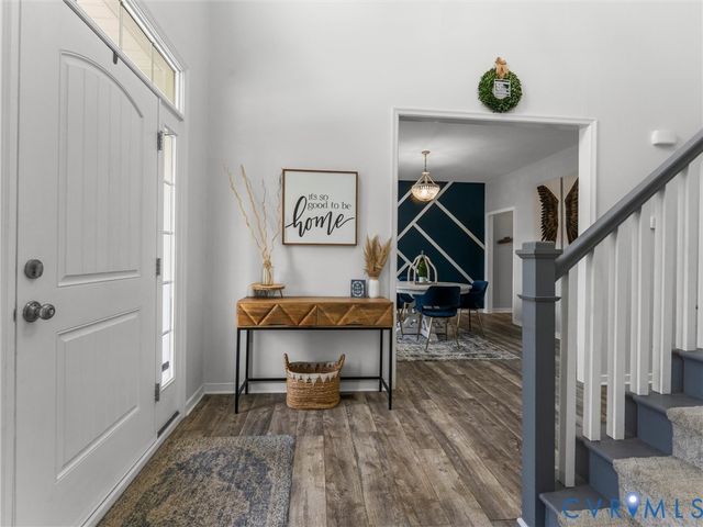 17007 Glensford Dr, Chesterfield, VA 23120