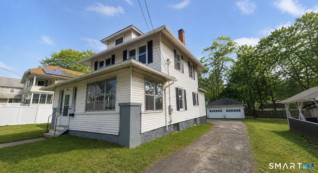 14 Wheeler Street, Waterbury, CT 06704