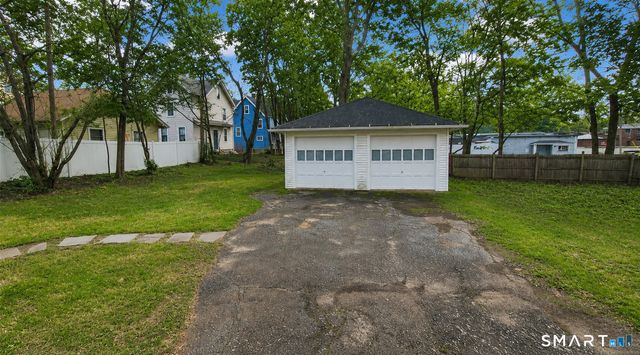 14 Wheeler Street, Waterbury, CT 06704