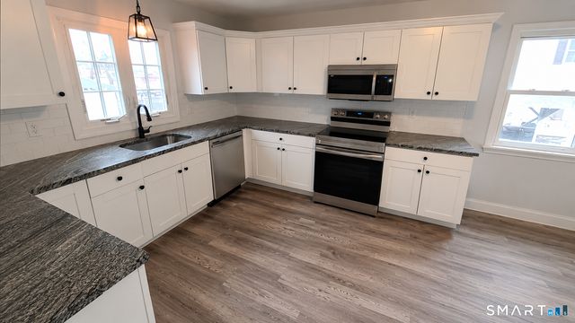14 Wheeler Street, Waterbury, CT 06704