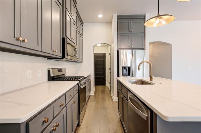 12608 NW 4th Street, Yukon, OK 73099