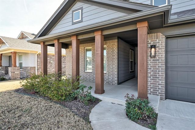 12608 NW 4th Street, Yukon, OK 73099