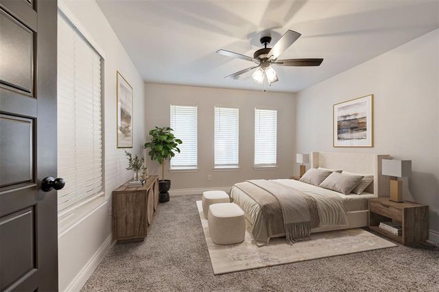 12608 NW 4th Street, Yukon, OK 73099