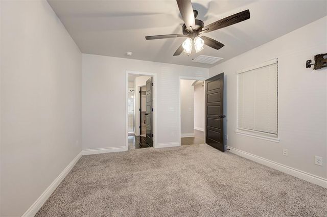 12608 NW 4th Street, Yukon, OK 73099