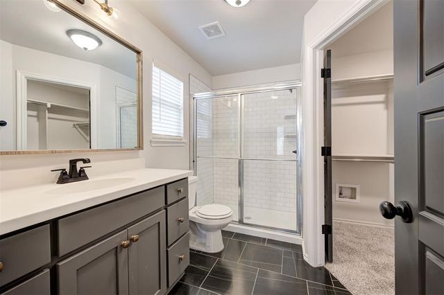 12608 NW 4th Street, Yukon, OK 73099